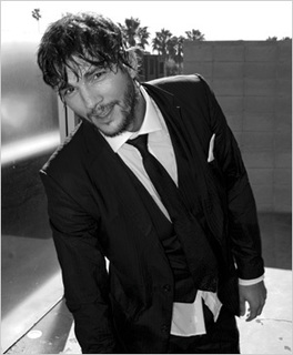 Ashton Kutcher, un marido perfecto para Demi Moore en Gotham Magazine